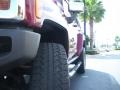 Sonoma Red Metallic - H3 X Photo No. 10