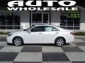 Starfire Pearl White - ES 350 Photo No. 1