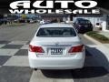 Starfire Pearl White - ES 350 Photo No. 3