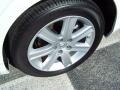 Starfire Pearl White - ES 350 Photo No. 4
