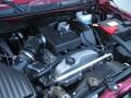 Sonoma Red Metallic - H3 X Photo No. 24