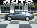 Polished Metal Metallic - TSX Sedan Photo No. 1