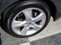 Polished Metal Metallic - TSX Sedan Photo No. 4