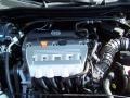 Polished Metal Metallic - TSX Sedan Photo No. 6