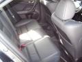 Polished Metal Metallic - TSX Sedan Photo No. 7