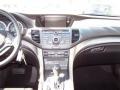 Polished Metal Metallic - TSX Sedan Photo No. 8