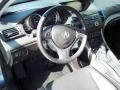Polished Metal Metallic - TSX Sedan Photo No. 9
