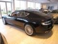 2011 Onyx Black Aston Martin Rapide Sedan  photo #4