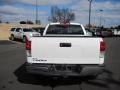 Super White - Tundra TRD Double Cab Photo No. 4