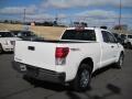 Super White - Tundra TRD Double Cab Photo No. 5