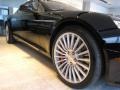  2011 Rapide Sedan Wheel