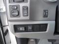 Controls of 2011 Tundra TRD Double Cab