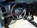 Taffeta White - Civic LX Sedan Photo No. 9