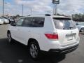 Blizzard White Pearl - Highlander Limited Photo No. 3