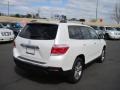 Blizzard White Pearl - Highlander Limited Photo No. 5