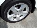 Summit White - Malibu LS Sedan Photo No. 4
