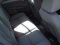 Summit White - Malibu LS Sedan Photo No. 7