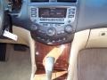 2007 Desert Mist Metallic Honda Accord EX-L Coupe  photo #8