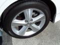 Super White - Camry SE Photo No. 4