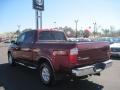 2006 Salsa Red Pearl Toyota Tundra SR5 Double Cab  photo #3