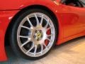 2004 Ferrari 360 Challenge Stradale F1 Wheel and Tire Photo