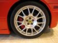 2004 Ferrari 360 Challenge Stradale F1 Wheel and Tire Photo