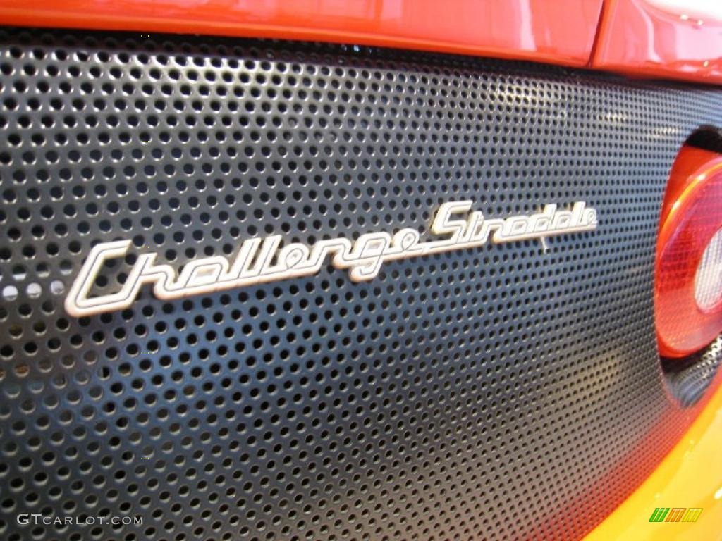 2004 Ferrari 360 Challenge Stradale F1 Marks and Logos Photo #46094201
