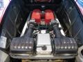  2004 360 Challenge Stradale F1 3.6 Liter DOHC 40-Valve V8 Engine