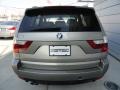 2008 Platinum Bronze Metallic BMW X3 3.0si  photo #5