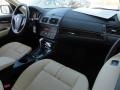 Platinum Bronze Metallic - X3 3.0si Photo No. 13
