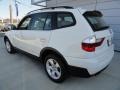 Alpine White - X3 3.0si Photo No. 4
