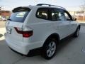 Alpine White - X3 3.0si Photo No. 6