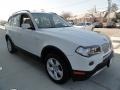 Alpine White - X3 3.0si Photo No. 7