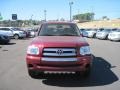 2006 Salsa Red Pearl Toyota Tundra SR5 Double Cab  photo #8