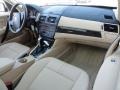 Alpine White - X3 3.0si Photo No. 13