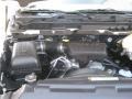 4.7 Liter SOHC 16-Valve Flex-Fuel V8 Engine for 2011 Dodge Ram 1500 ST Regular Cab #46094414