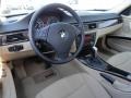 2008 Black Sapphire Metallic BMW 3 Series 328xi Sedan  photo #9