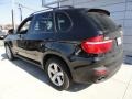 Black Sapphire Metallic - X5 3.0si Photo No. 4