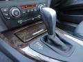 2008 Sparkling Graphite Metallic BMW 3 Series 335xi Sedan  photo #14