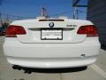 2008 Alpine White BMW 3 Series 328i Convertible  photo #6