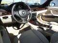 2008 Alpine White BMW 3 Series 328i Convertible  photo #13