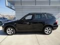 Jet Black - X3 3.0si Photo No. 3