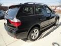 Jet Black - X3 3.0si Photo No. 6