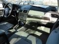 Jet Black - X3 3.0si Photo No. 13