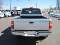 2004 Lunar Mist Metallic Toyota Tacoma V6 PreRunner Double Cab  photo #4