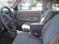 2004 Lunar Mist Metallic Toyota Tacoma V6 PreRunner Double Cab  photo #10
