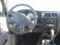 2004 Lunar Mist Metallic Toyota Tacoma V6 PreRunner Double Cab  photo #13