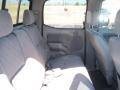 2004 Lunar Mist Metallic Toyota Tacoma V6 PreRunner Double Cab  photo #14