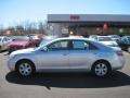 Classic Silver Metallic - Camry LE V6 Photo No. 2