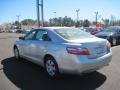 Classic Silver Metallic - Camry LE V6 Photo No. 3